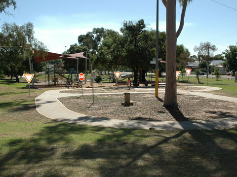 Rutherglen Apex Park - Surfers Gold Coast 0