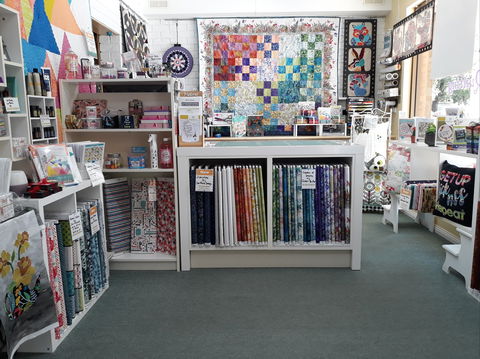 Sew Bright Alpine Quilting - Surfers Gold Coast 0