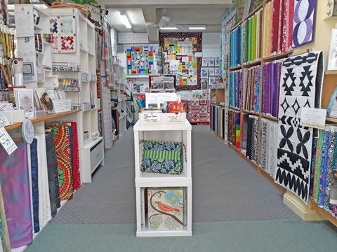 Sew Bright Alpine Quilting - Surfers Gold Coast 1