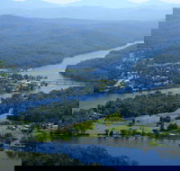 Shallow Crossing - Surfers Gold Coast
