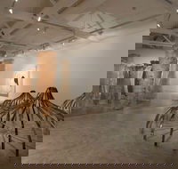 Sherman Contemporary Art Foundation - Surfers Gold Coast