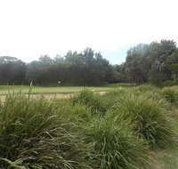 Shoalhaven Heads Golf Club - Surfers Gold Coast