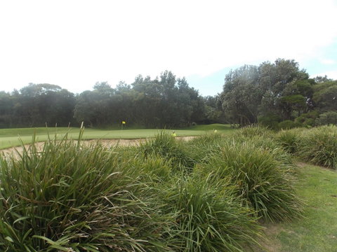 Shoalhaven Heads Golf Club - Surfers Gold Coast 0