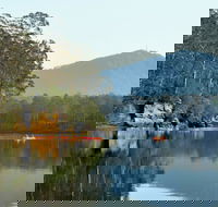 Shoalhaven River - Surfers Gold Coast