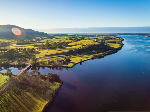 Shoalhaven River - Surfers Gold Coast 2
