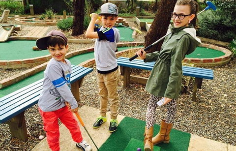 Simpson Rices Creek - Surfers Gold Coast 2