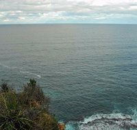 Snapper Point Lookout - Surfers Gold Coast