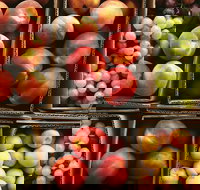 Southern Food Trail - Surfers Gold Coast