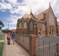 St Mary's Church - Surfers Gold Coast