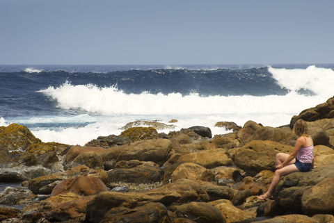 Stokes National Park - Surfers Gold Coast 2
