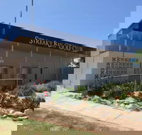 Streaky Bay Golf Club - Surfers Gold Coast