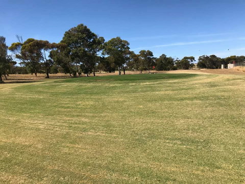 Streaky Bay Golf Club - Surfers Gold Coast 2