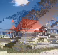 St Werburgh's Chapel - Surfers Gold Coast