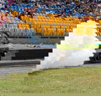 Sydney Dragway - Surfers Gold Coast