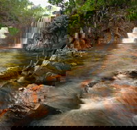 Tabletop Track - Surfers Gold Coast