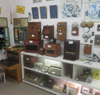 Tabourie Lake Museum - Surfers Gold Coast