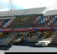 Tattersalls Hotel - Casino - Surfers Gold Coast