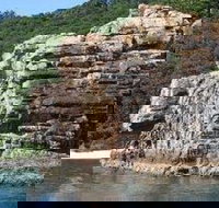 The Pinnacles - Surfers Gold Coast