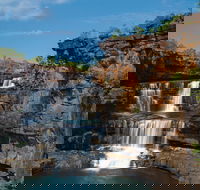 The Great Kimberley Inland Track - Surfers Gold Coast