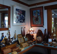 The Woodcraft Gallery - Surfers Gold Coast