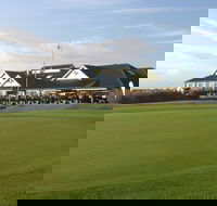 The Coast Golf Course - Surfers Gold Coast