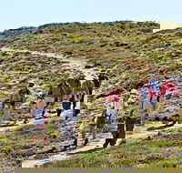 The Sole Walk at Hillocks Drive - Surfers Gold Coast