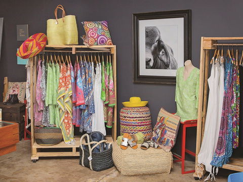 The Mallee Hen's Nest - Surfers Gold Coast 0