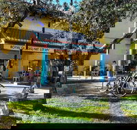The Royal Queensland Art Society Inc. - Surfers Gold Coast