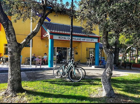 The Royal Queensland Art Society Inc. - Surfers Gold Coast 0