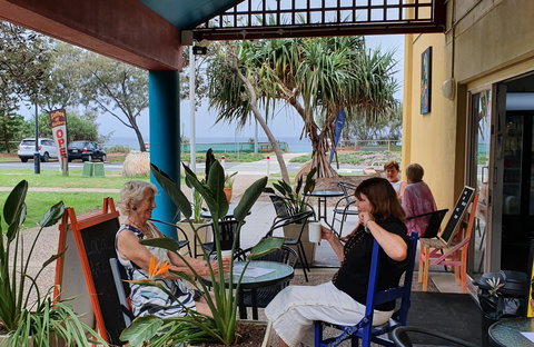 The Royal Queensland Art Society Inc. - Surfers Gold Coast 2