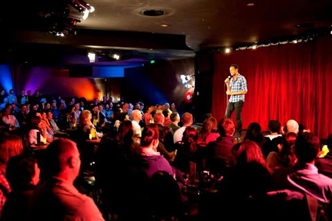 The Comedy Store - Surfers Gold Coast 0