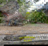 Tipperary Flat - Surfers Gold Coast