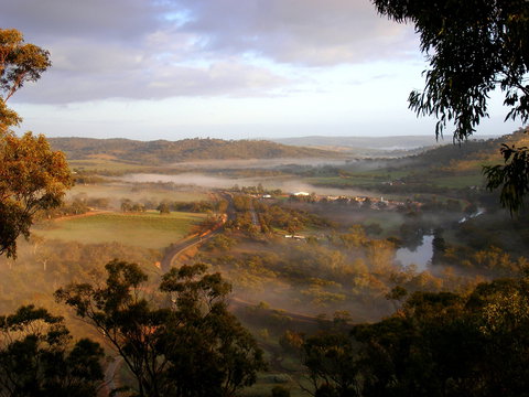 Toodyay - Surfers Gold Coast 1