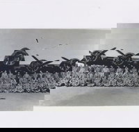 Top Secret WWII Tour - Surfers Gold Coast