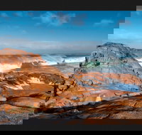 Tourist Drive Route 50 - Surfers Gold Coast