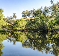 Tumut River Walk - Surfers Gold Coast