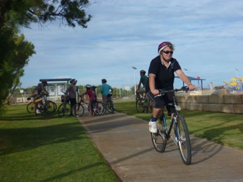 Turquoise Way Trail, Jurien Bay - Surfers Gold Coast 1
