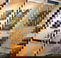 Ultragrafik Fine Art Gallery - Surfers Gold Coast