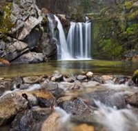 Upper Crystal Creek - Surfers Gold Coast