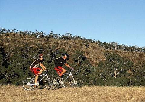 Victoria's High Country - Surfers Gold Coast 2