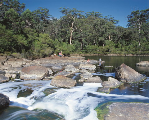 Walpole-Nornalup National Park - Surfers Gold Coast 2