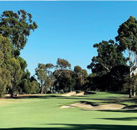 Wanneroo Golf Club - Surfers Gold Coast