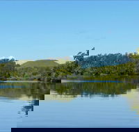 Warrell Creek - Surfers Gold Coast
