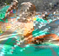 Wet'n'Wild Gold Coast - Surfers Gold Coast