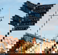 Williamstown Heritage Walks - Surfers Gold Coast