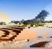 Wiradjuri Amphitheatre - Surfers Gold Coast