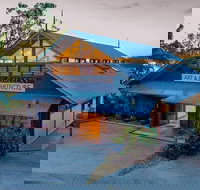 Witzig Gallery - Surfers Gold Coast