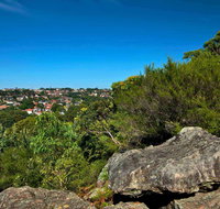 Wolli Creek Regional Park - Surfers Gold Coast