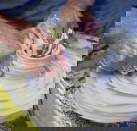 Womboota Artisan Pottery - Surfers Gold Coast