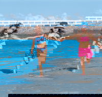 Wynnum - Surfers Gold Coast